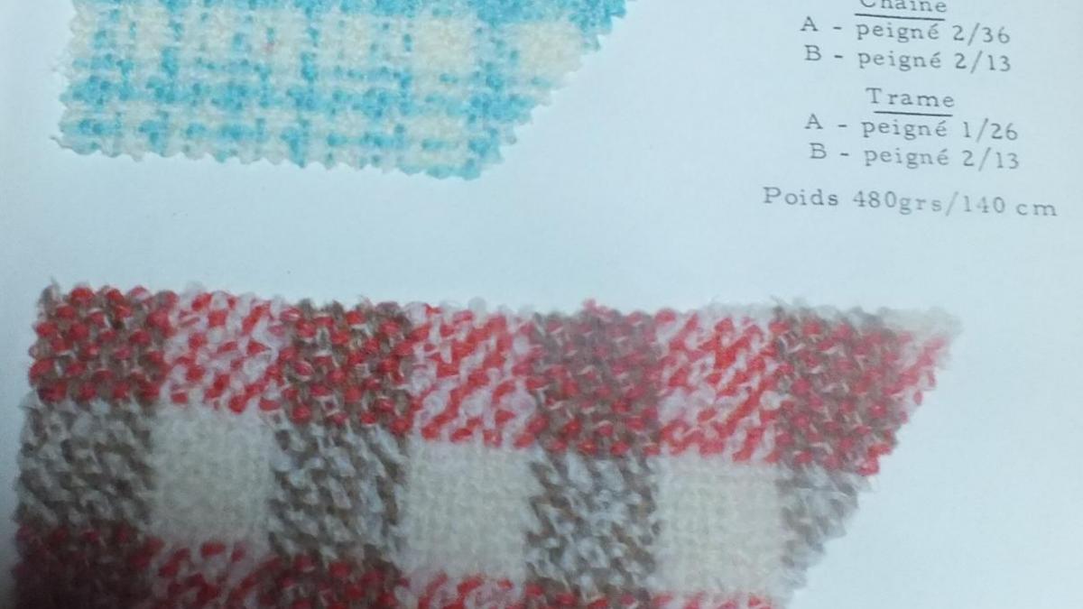 Echantillon voyage d hiver 1