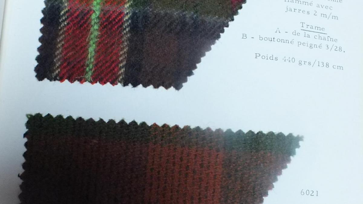 Echantillon voyage d hiver