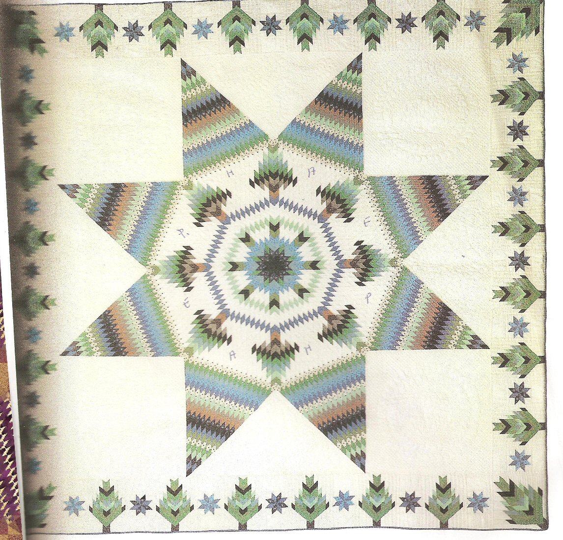 Etoile original me dillon 1984