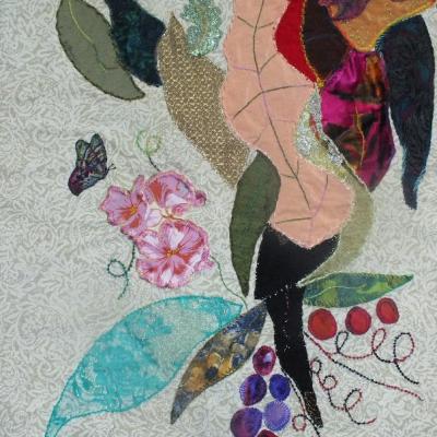 Le jardin de pomone