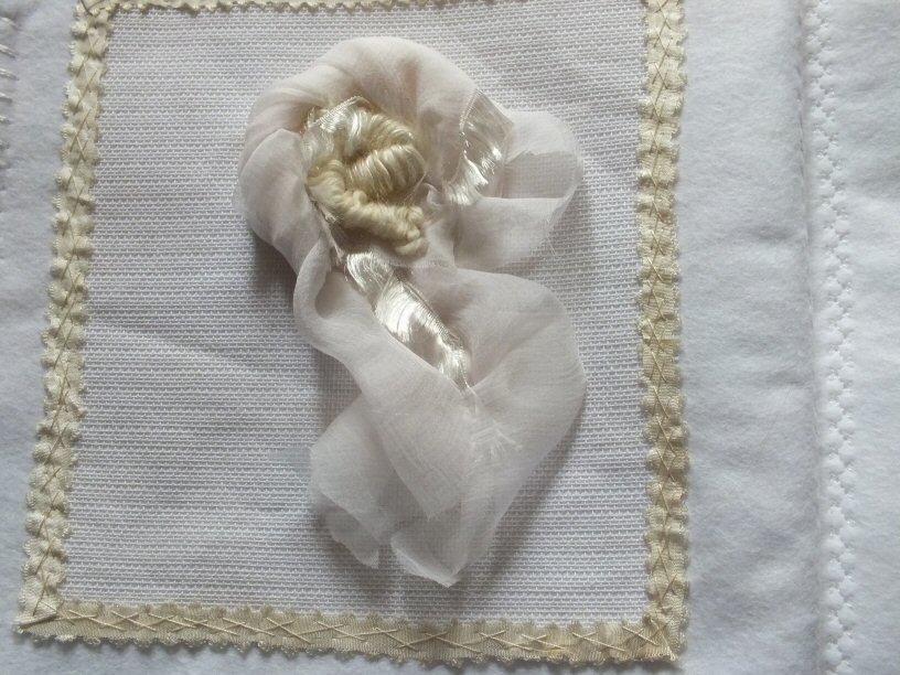 Livre blanc 1 page 1 jacquerline fischer art textile