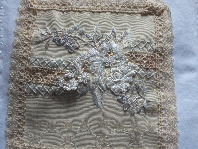 Livre blanc 1 page 10 art textile jacqueline fischer