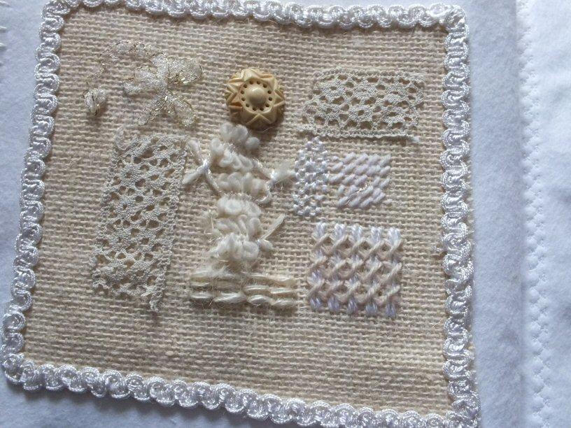 Livre blanc 1 page 7 art textile jacqueline fischer