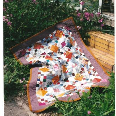 Patience dans l azur