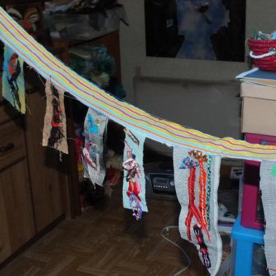 Petits arrangements avec la vie 1