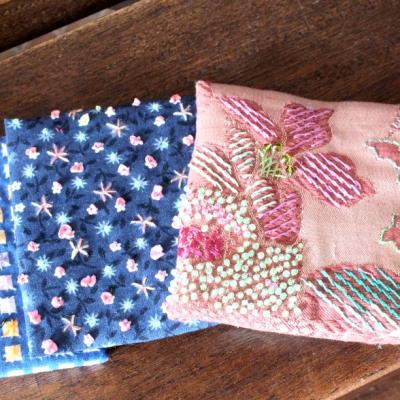 Tissus transformes art textile jacqueline fischer 2